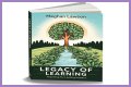 A Legacy Of Education And The Arts