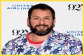 Adam Sandler height, weight and body measurements
