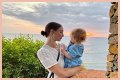 Alida Morberg, Bill Skarsgard Wife Age And Instagram Photos