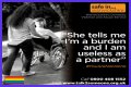 Amy Siemetz Became The Victim Of Domestic Violence