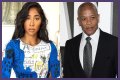Apryl Jones Says She's Dating Amid Dr. Dre Romance Rumors