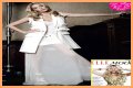 Bar Refaeli Shows Off Her Fab Figure In A High Fashion Shoot For ‘Elle’ Russia!