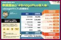 BridgePlus Manual
