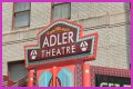 Broadway at the Adler returns this fall