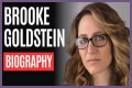 Brooke Goldstein Age, Wiki, Biography, Husband, Children, Parents, Ethnicity, Net Worth, Facts