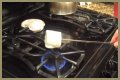 Can You Roast Marshmallows Over A Electric Stove?