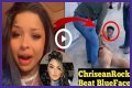 
Chrisean Rock and Blueface Fight Video: Are They Still Together or Broken Up? 