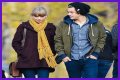 Did Harry Styles Just Admit 'Two Ghosts' Is About Taylor Swift?