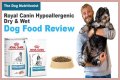 Does royal canin make dogs hyper?