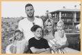Finley Elaine Griffin: Blake Griffin’s Daughter, Her Life