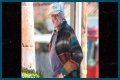Gary Busey Pulls Pants Down, Exposes Penis to Urinate in Public
