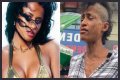 Grace To Grass: The Sad Story of Suzy Perez (Photos)