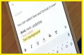 How do you bold and italicize text on Android? – Janet-Panic.com