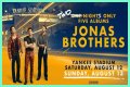 How to get tickets for the Jonas Brothers at Yankee Stadium