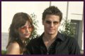 Ingrid Quinn biography- Wife of  David Boreanaz