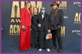 Inside Chris Stapleton’s Family with Wife Morgane and 5 Kids