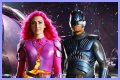 Is Sharkboy and Lavagirl star Taylor Dooley a Trump supporter?