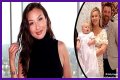 Jeannie Mai's Ex-Husband Freddy Harteis Shared Adorable Photos of His Daughter in a White Dress for Her Baptism