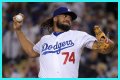 Kenley Jansen