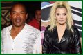 Khloe Kardashian And O.J. Simpson's Alleged Daughter