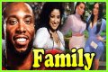Larry Fitzgerald Wife, Mom, Kids, Girlfriend, Family, Body Net Worth