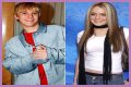 Lindsay Lohan’s Dating History: Aaron Carter, Samantha Ronson, More