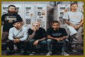 Neck deep lyrics
