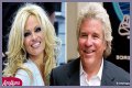 Pamela Anderson's Ex Jon Peters Reportedly Engaged to Another Woman 3 Months after Their Split