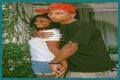 Pharrell Williams And Vashtie Kola