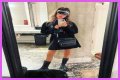 Ria Sommerfeld: Model Turned Entrepreneur