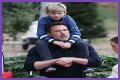 Samuel Affleck Through the Years: Photos of Ben and Jen's Son