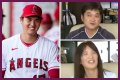 Shohei Ohtani's Parents, Career, Education, Achievement, Relationship, Net Worth, Nationality And More