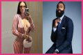 “Strip Club days are now over” James Harden’s secret girlfriend Briana Monique confirms to be the ‘Main Lady’ 