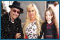 SVU' Star Ice-T Poses with 'His Girls' Wife Coco & Daughter Chanel in Matching Outfits