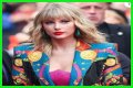 Taylor Swift Spoke About Her Ambition To Be A Director And Her Impostor Syndrome