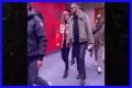 Taylor Swift Stares Googly-Eyed at Travis Kelce After Chiefs Playoff Victory