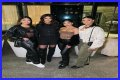 Teresa Giudice Is a ‘Proud Mom’ as Daughters Walk in NYFW Shows
