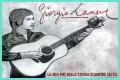 The Meaning Behind The Song: Augurissimi by Giorgio Laneve