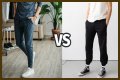 These One-of-a-Kind Joggers Are Your New Favorite Pants