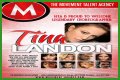 Tina Landon