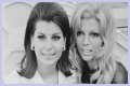 Tina Sinatra Net Worth