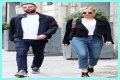 Twinning Celebrity Couples: Duos Who Match Their Outfits