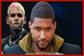 
                              Usher Shows Off Face After Chris Brown Fight, No Visible Injuries
                    
                          Usher At 'Lovers & Friends'
                          Shows Off Face After CB Fight ...
                          No Visible Injuries Here
                      
        
        
          
                          
                Exclusive
              
                        
              
                
                                  3.2K
                              
            
            
              
                
              
            
          

                      5/6/2023 1:41 PM PT
                  
      
