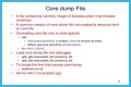 What is core file size in Ulimit? – Janet-Panic.com