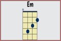 What is EM in ukulele chords? – Janet-Panic.com