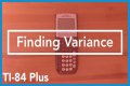 What is variance TI-84? – Janet-Panic.com