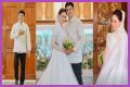 What Stars Should Wear on Their Wedding Day