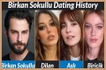 Who is Birkan Sokullu Dating Now