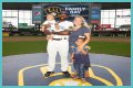 Who is Jackie Bradley Jr. Dating Now