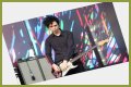 Who is Nick Zinner Dating Now